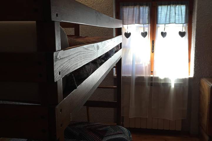 Casa nel bosco Osiglia, Liguria in Osiglia, Alpi Liguri