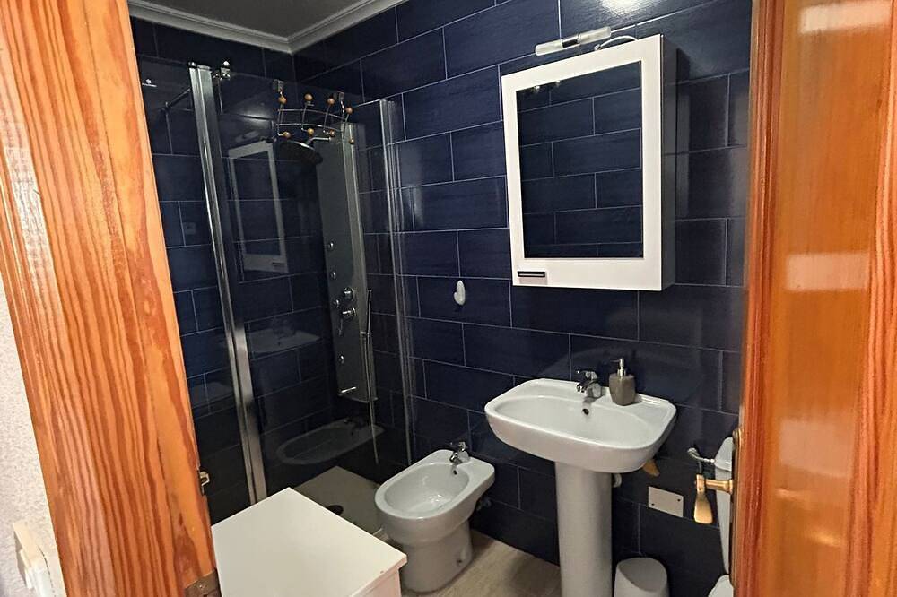 Appartement entier, Oasis de Paix à La Mata : Studio avec Vue Mer, à 2 Pas de la Plage in Playa de La Mata (Torrevieja), Torrevieja