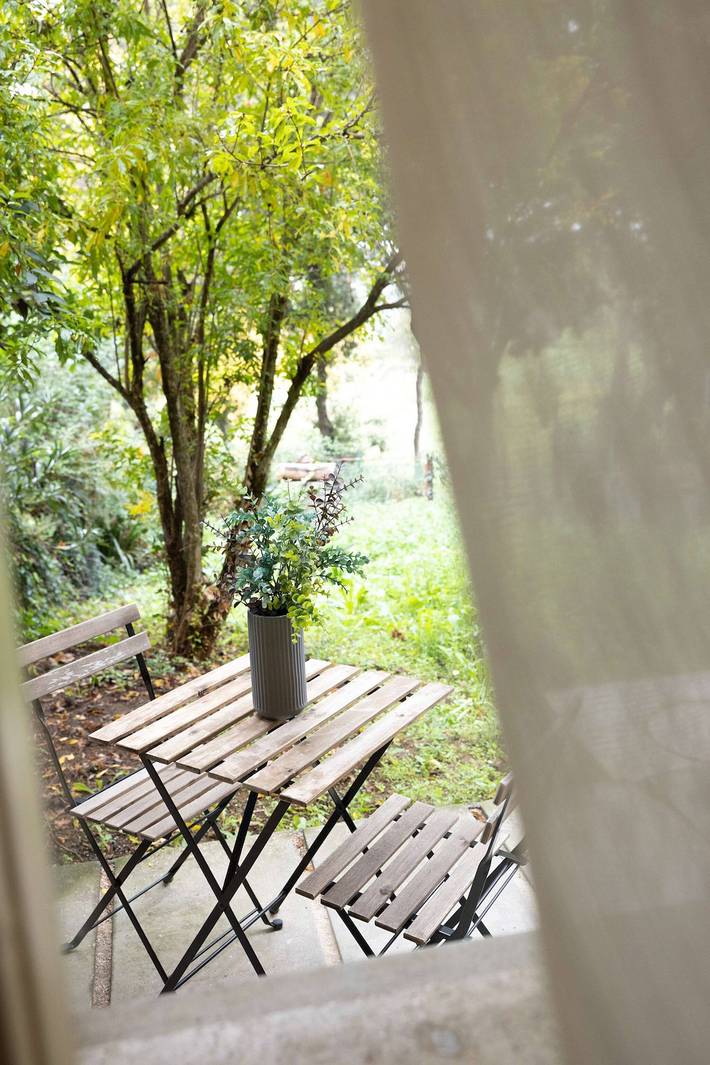 Gîte pour 4 personnes, avec jardin et vue sur l’océan à Riccione - 2