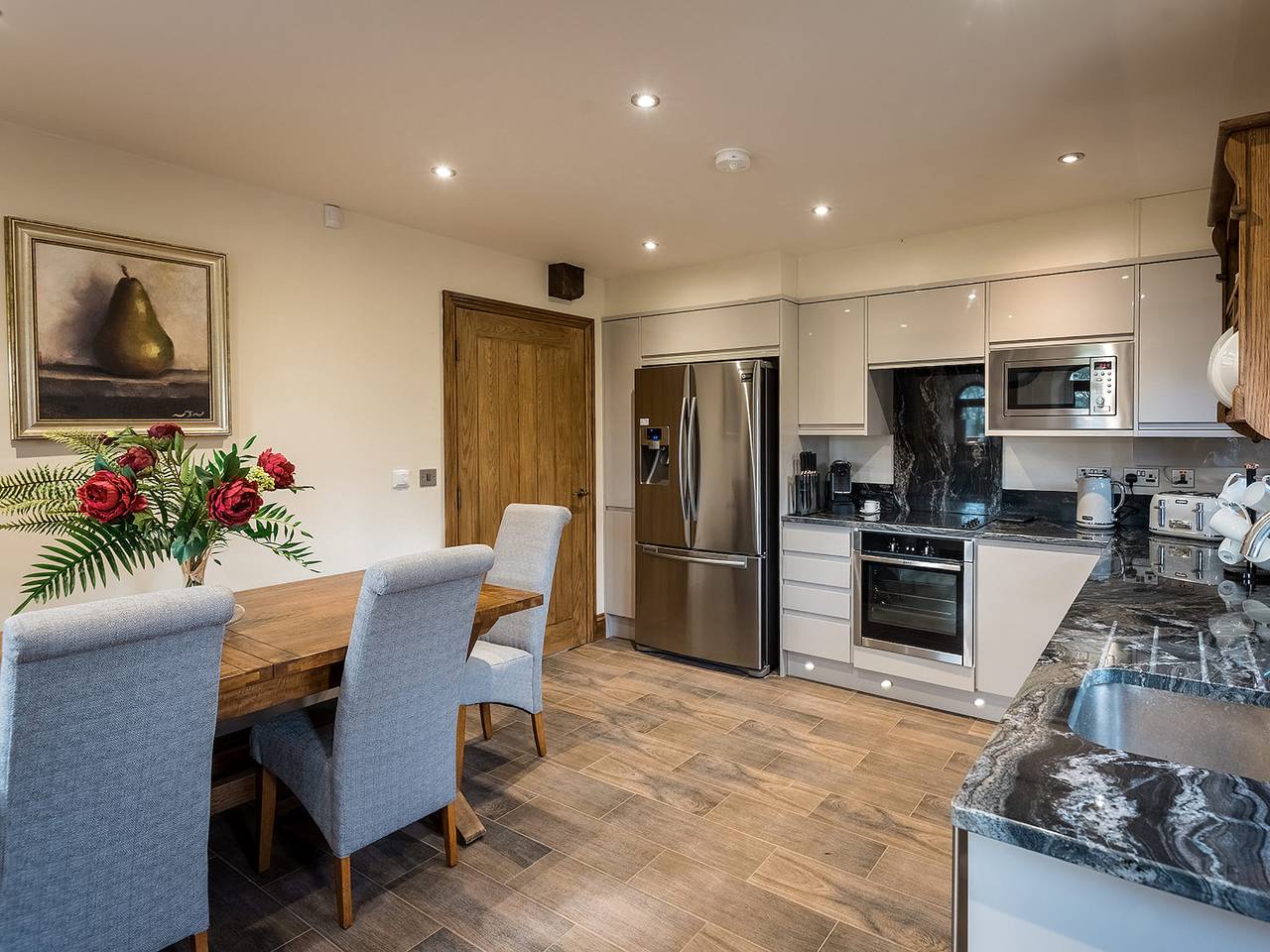 Cedar Barn - Uk33352 in Halifax (West Yorkshire), Yorkshire de l'Ouest