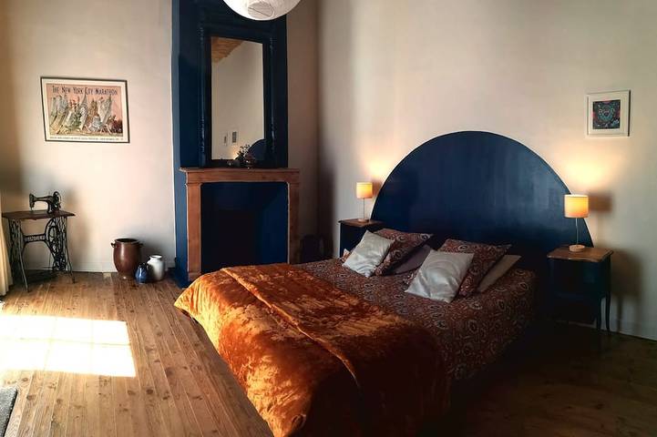 Location de vacances pour 6 personnes, avec jardin à Lalinde - 2