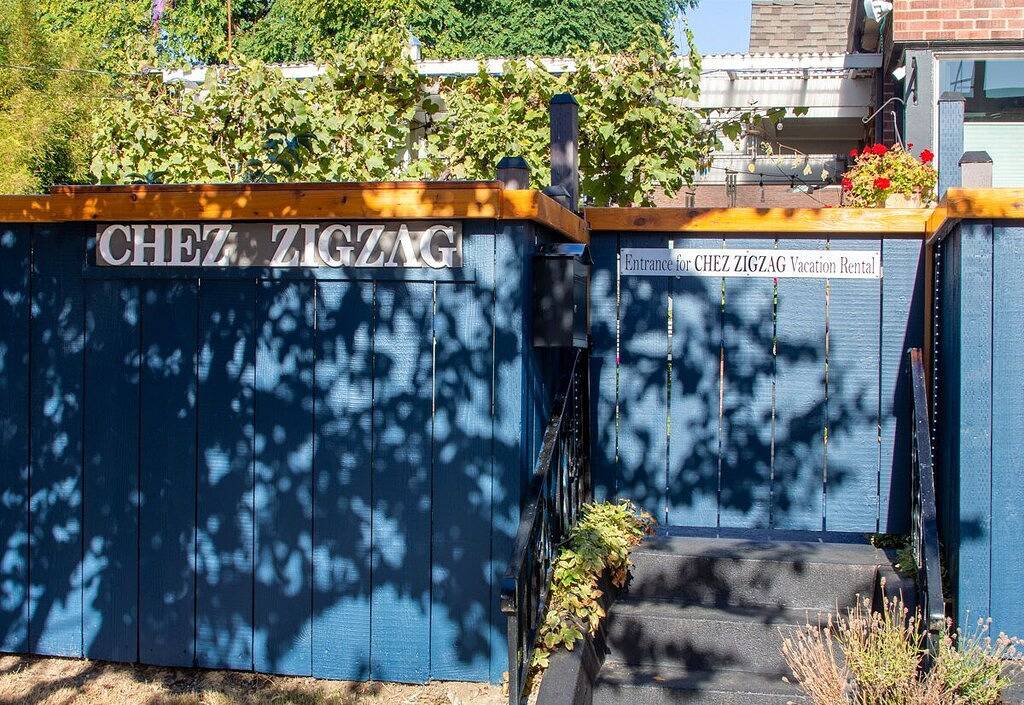 Ganze Wohnung, Chez Zigzag - Executive Luxury mit dem Gefühl von Frieden und Zufriedenheit in Port Angeles, Hurricane Ridge