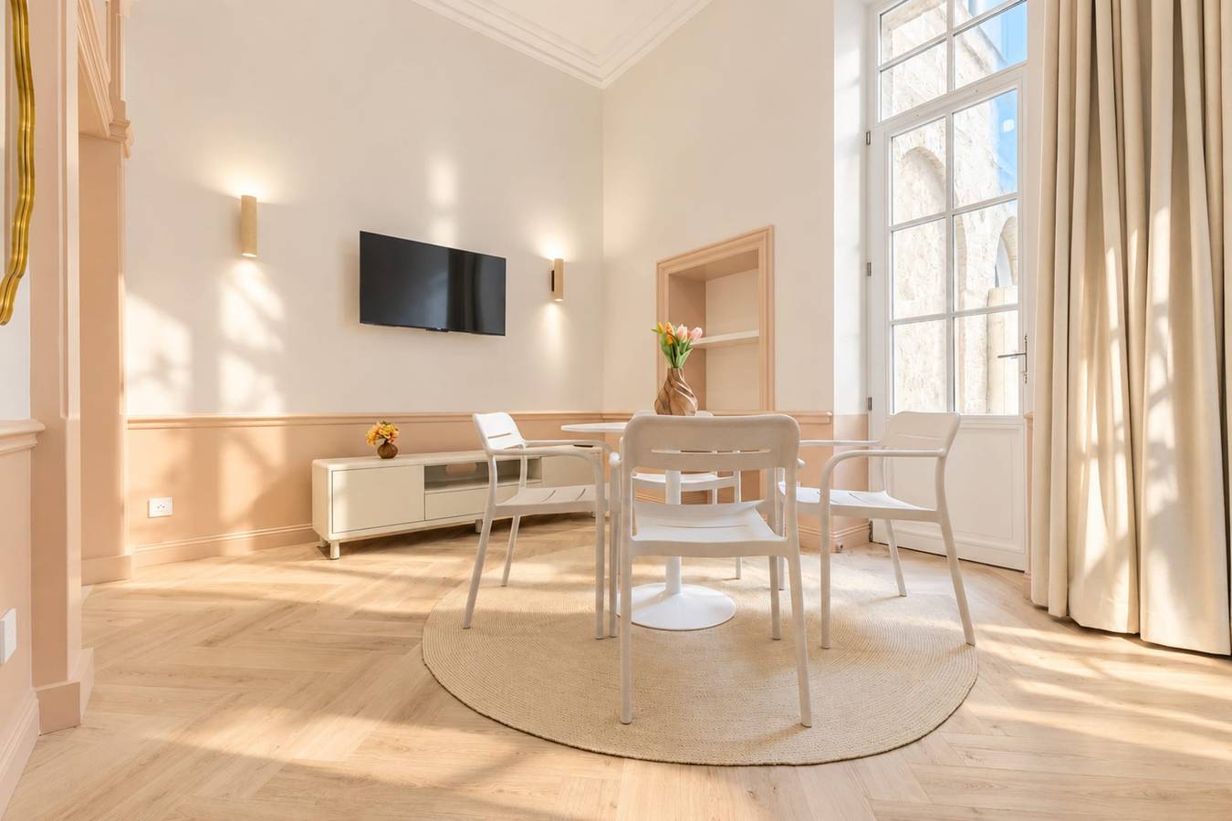 Appartement de vacances
