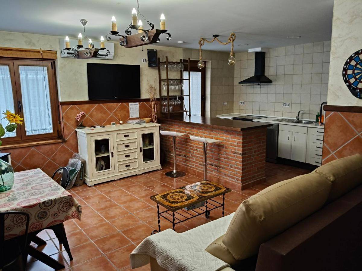 Apartamento entero, Vut Casa in Ciudad Rodrigo, Provincia de Salamanca
