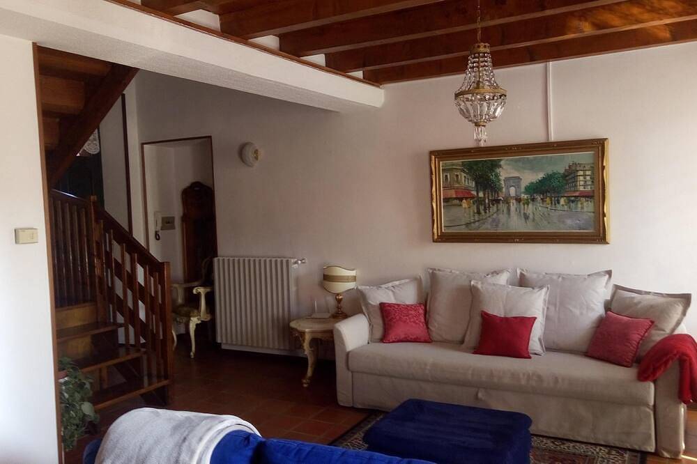 Ganze Wohnung, Wohnung am See in Iseo, Gemeinde Iseo