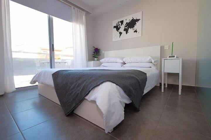 Hel leilighet, I52 3 by the Ocean Rentals in Puerto de la Cruz, Nord Tenerife