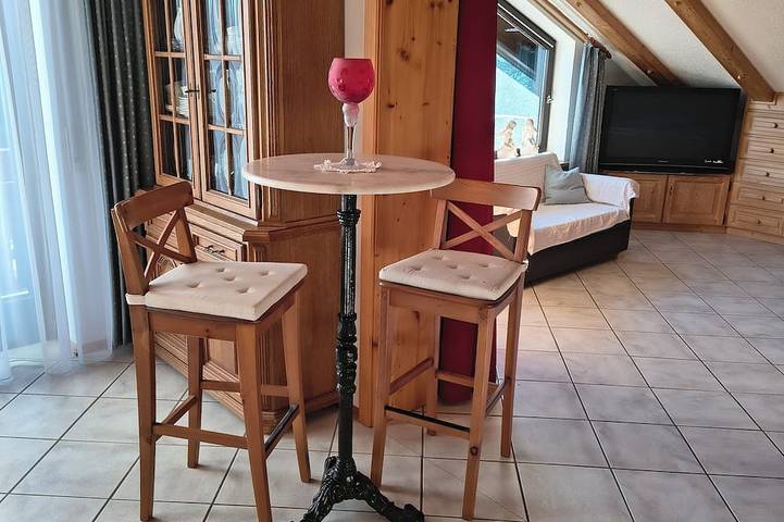 Ferienwohnung für 5 Personen