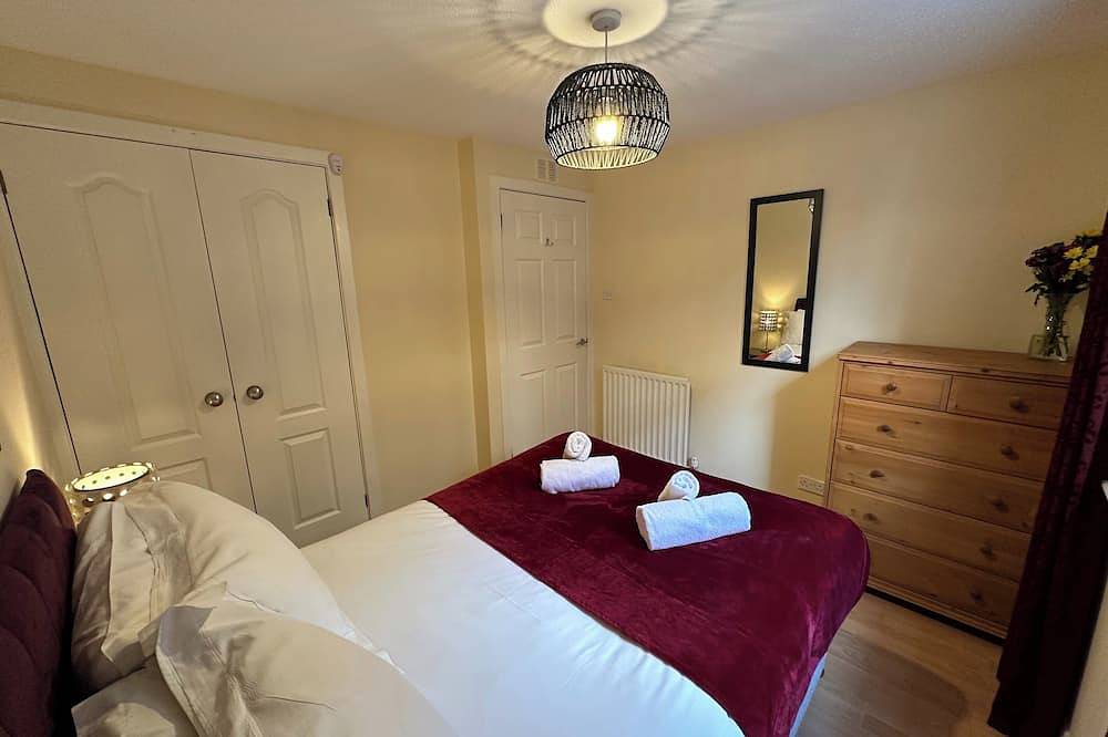 Apartamento entero, 2 bedroom property with a fantastic view of Edinburgh Castle in the heart of the Old Town in Edimburgo, Lothian
