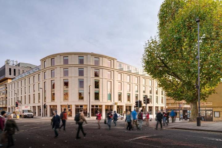 Hôtel pour 2 personnes, avec Terrasse ainsi que Piscine et Sauna à Bath