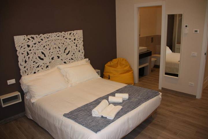 Habitación para 2 personas - 1
