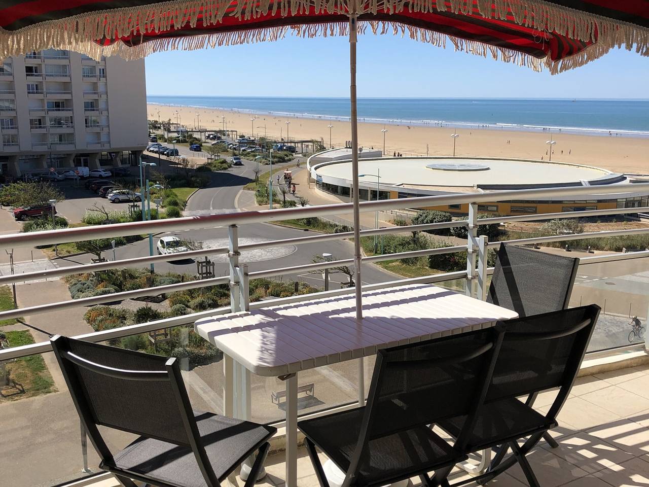 Photo : Appartement de vacances