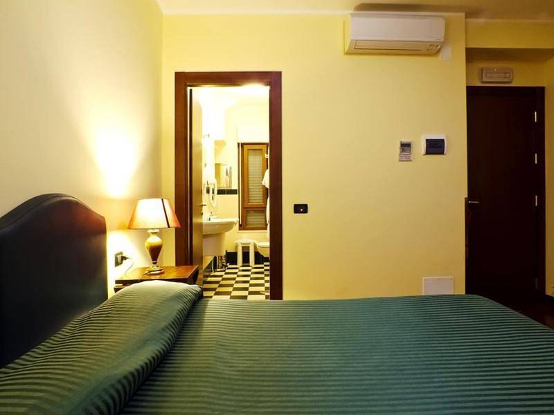 Triple Room in Pescara, Province de Pescara