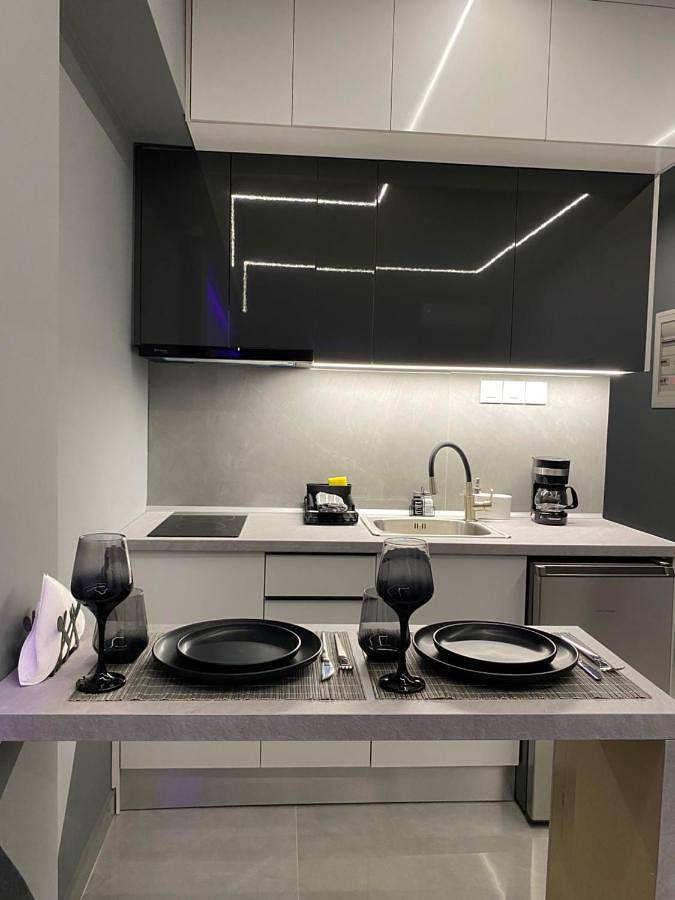 Gîte pour 4 personnes, avec terrasse à Serrès - 4