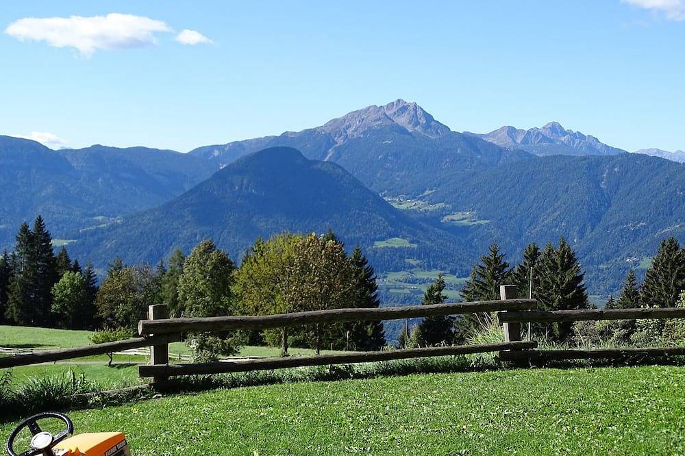 Gemütliche Wohnung am Bauernhof Vöran / Hafling in Vöran, Sarntaler Alpen