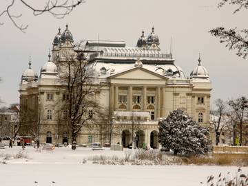 Ferienpark für 5 Personen in Schwerin, Schweriner See, Bild 1