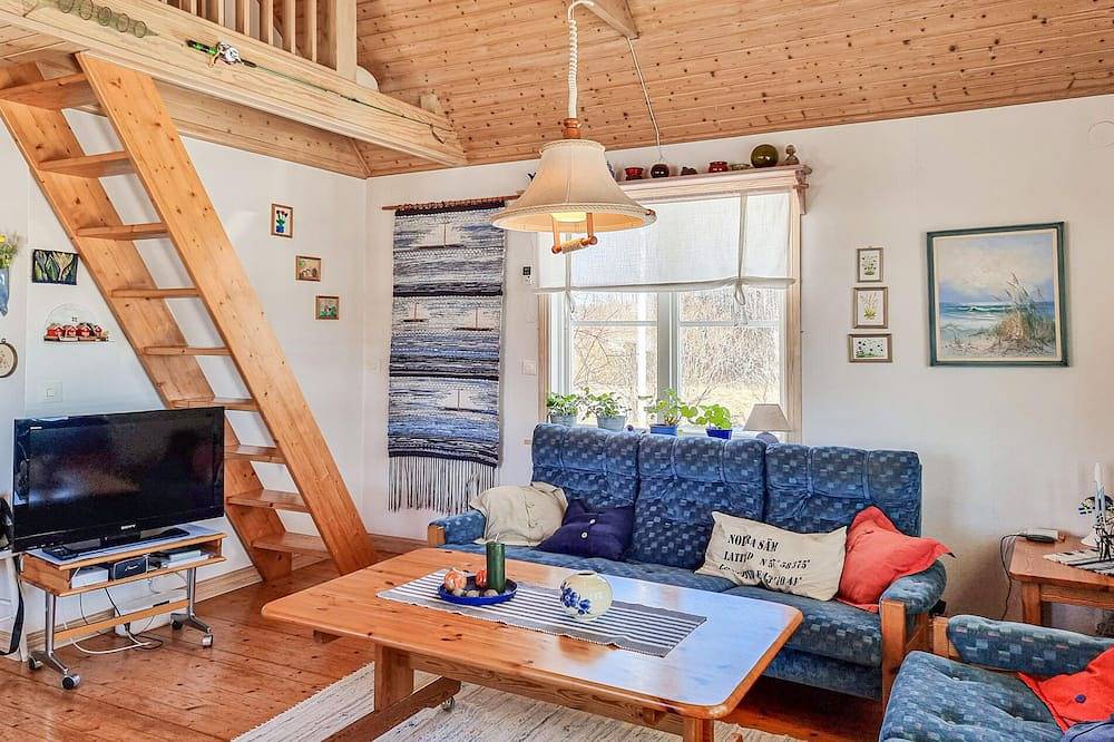 Atemberaubendes Haus in Ljung mit Küche in Alboga distrikt, Herrljunga