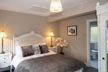 Bnb für 8 Personen in Sedlescombe, High Weald, Bild 4