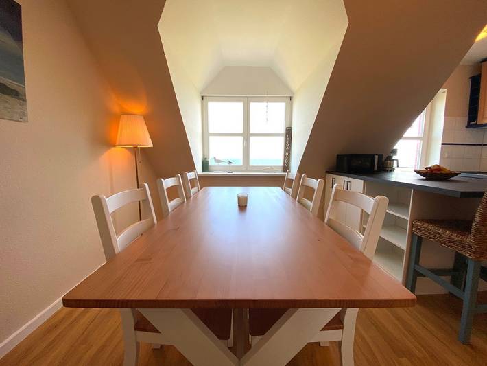 Ferienwohnung für 4 Personen, mit Balkon am Schönberger Strand - 4
