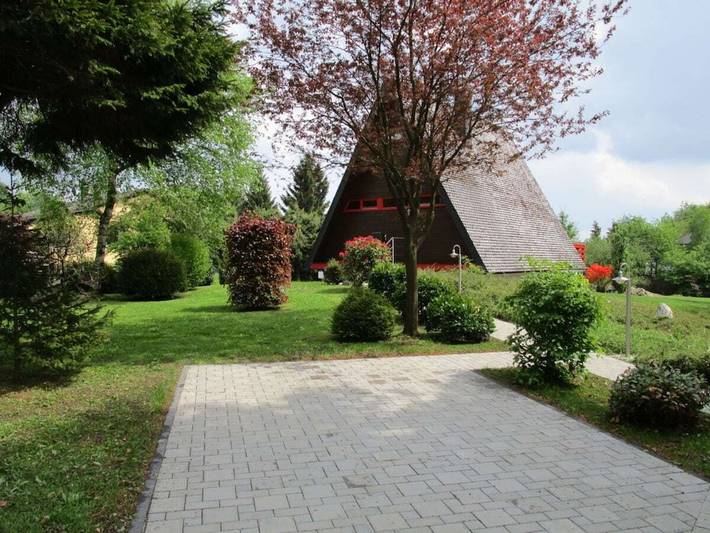 Ferienhaus für 4 Personen, mit Garten und Terrasse, mit Haustier in Monschau - 2