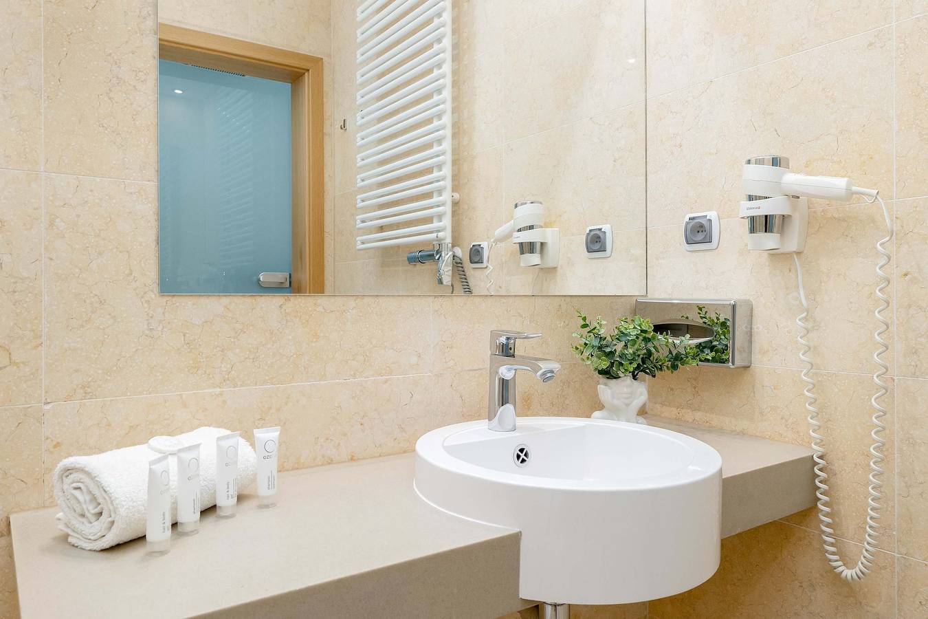 Estudio entero, Elegant Studio | Air Conditioning, Pool, Close to the Beach in Kołobrzeg, Mar Baltico Polonia