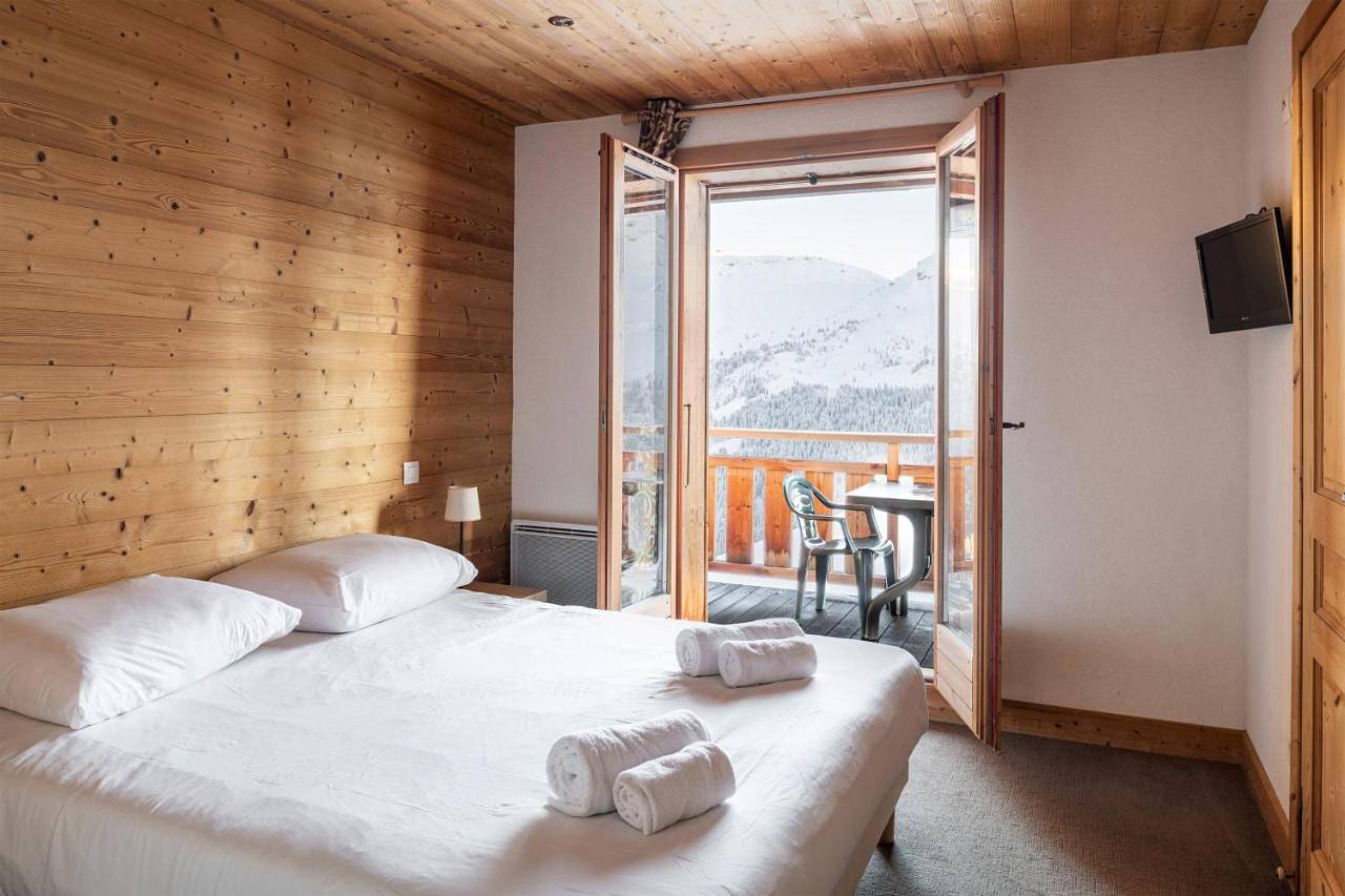 Dormio Resort Les Portes du Grand Massif in Les Carroz, Arâches-la-Frasse