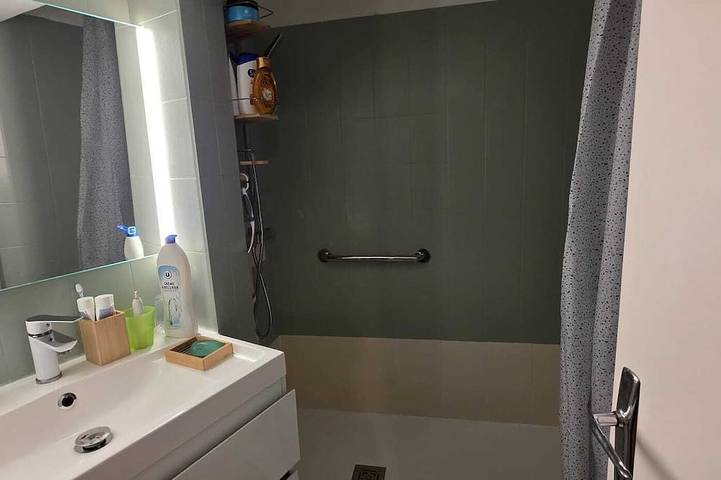 Gîte pour 4 personnes dans Office de Tourisme de La Turballe - 2