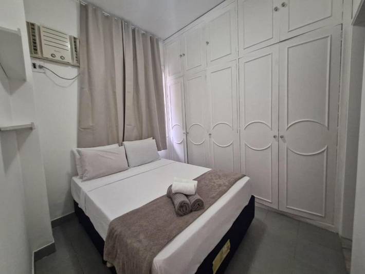 Casas e apartamentos de temporada para 4 pessoas em Flamengo