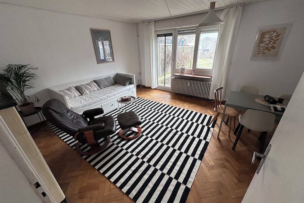 Kleines Reihenhaus in beliebter Tübinger Südstadt in Tübingen, Neckar-Alb