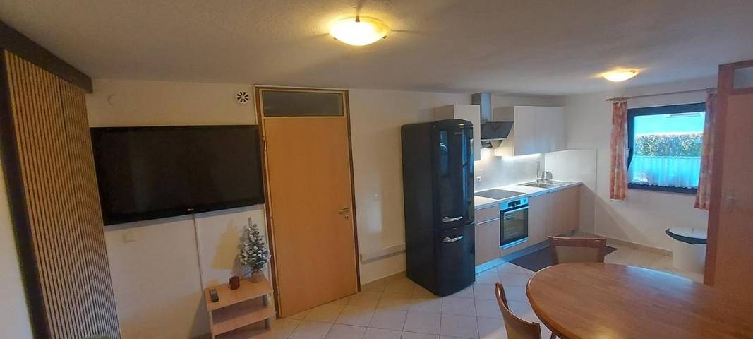 Vakantieappartement voor 2 personen, met tuin - 1