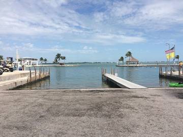 Bungalow für 4 Personen in Cudjoe Key, Lower Keys, Bild 1