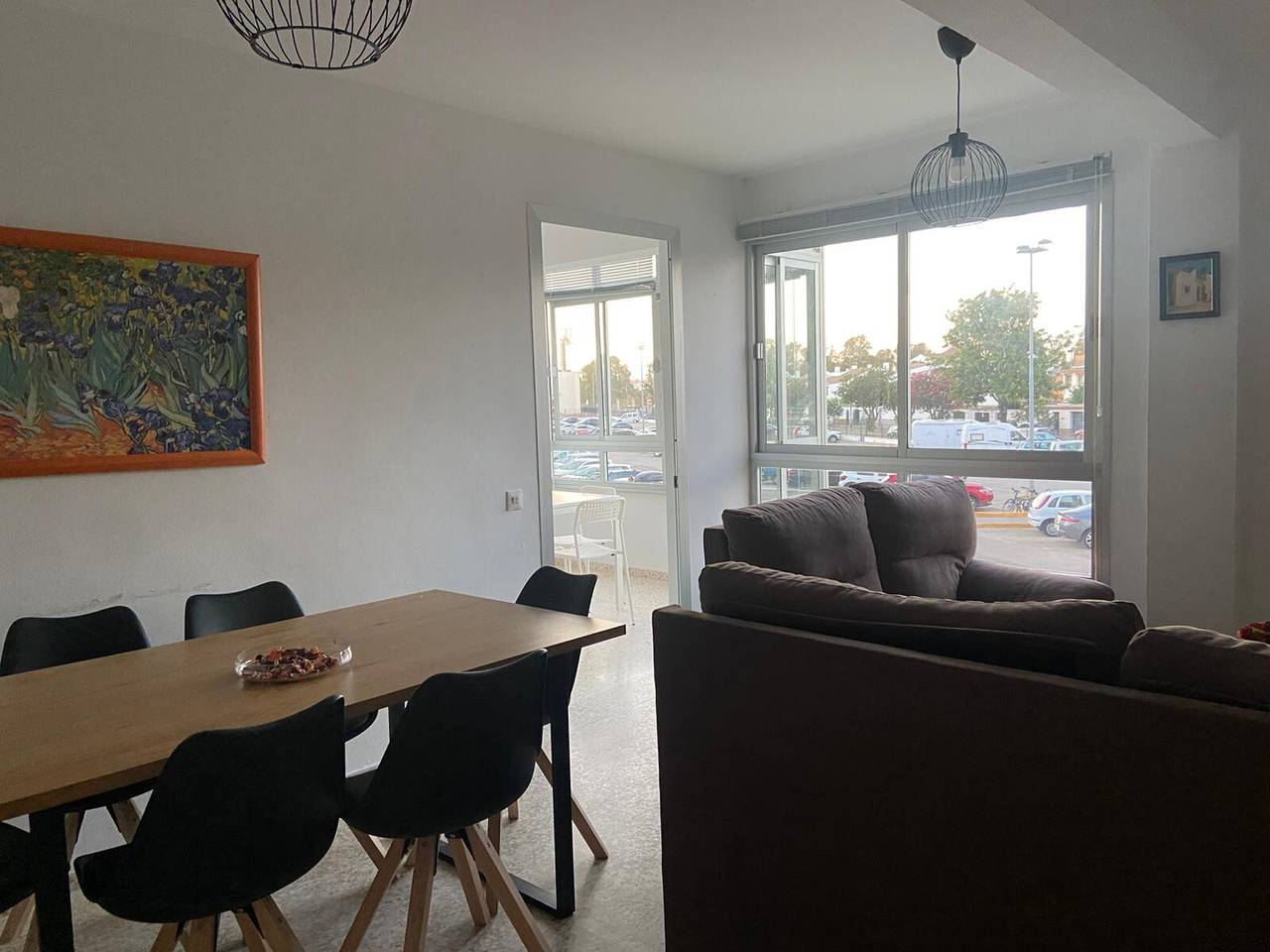 Appartement entier, Appartement 'Valdelagrana Playa Y Piscina' avec piscine partagée, terrasse privée et Wi-Fi in Valdelagrana, El Puerto de Santa María