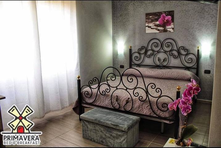 Casa vacanza per 2 persone, con Balcone e Panorama a Acerra