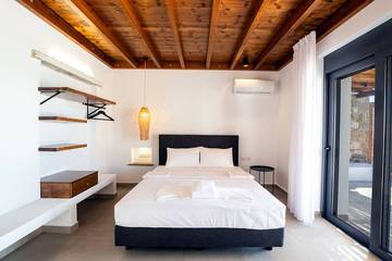 Villa für 5 Personen in Karpathos, Dodekanes, Bild 3