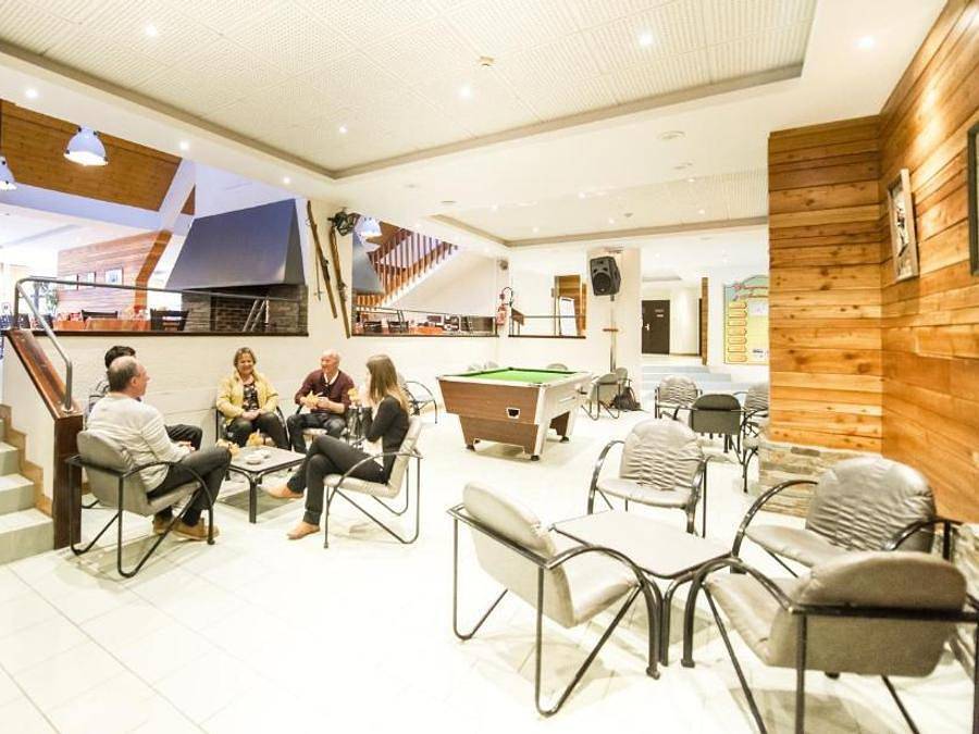 Village Vacances Les Ramondies - Appartement 5 personnes - 5 personnes in Saint-Lary-Soulan, Parc national des Pyrénées
