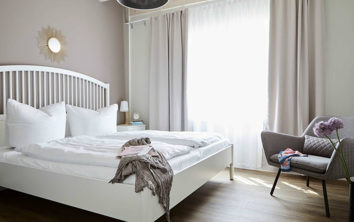 Apartamento entero, Haus Ostsee Wohnung 3 in Göhren, Rügen