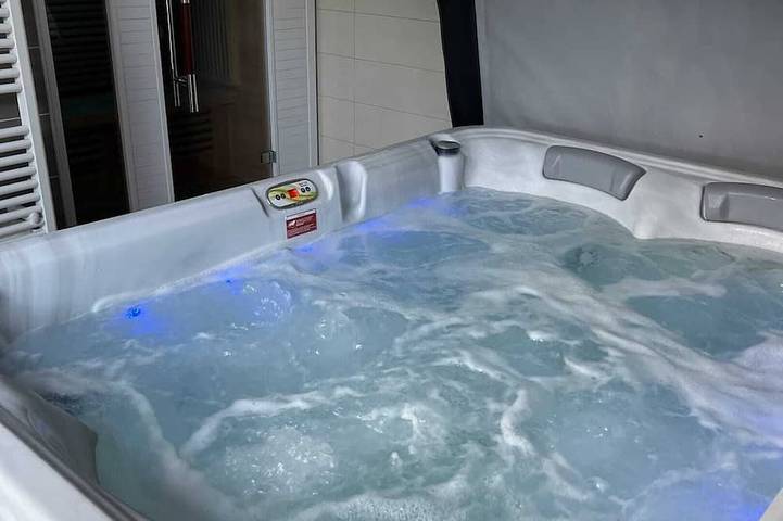 Gîte pour 2 personnes, avec sauna à La Ferrière-aux-Étangs - 4