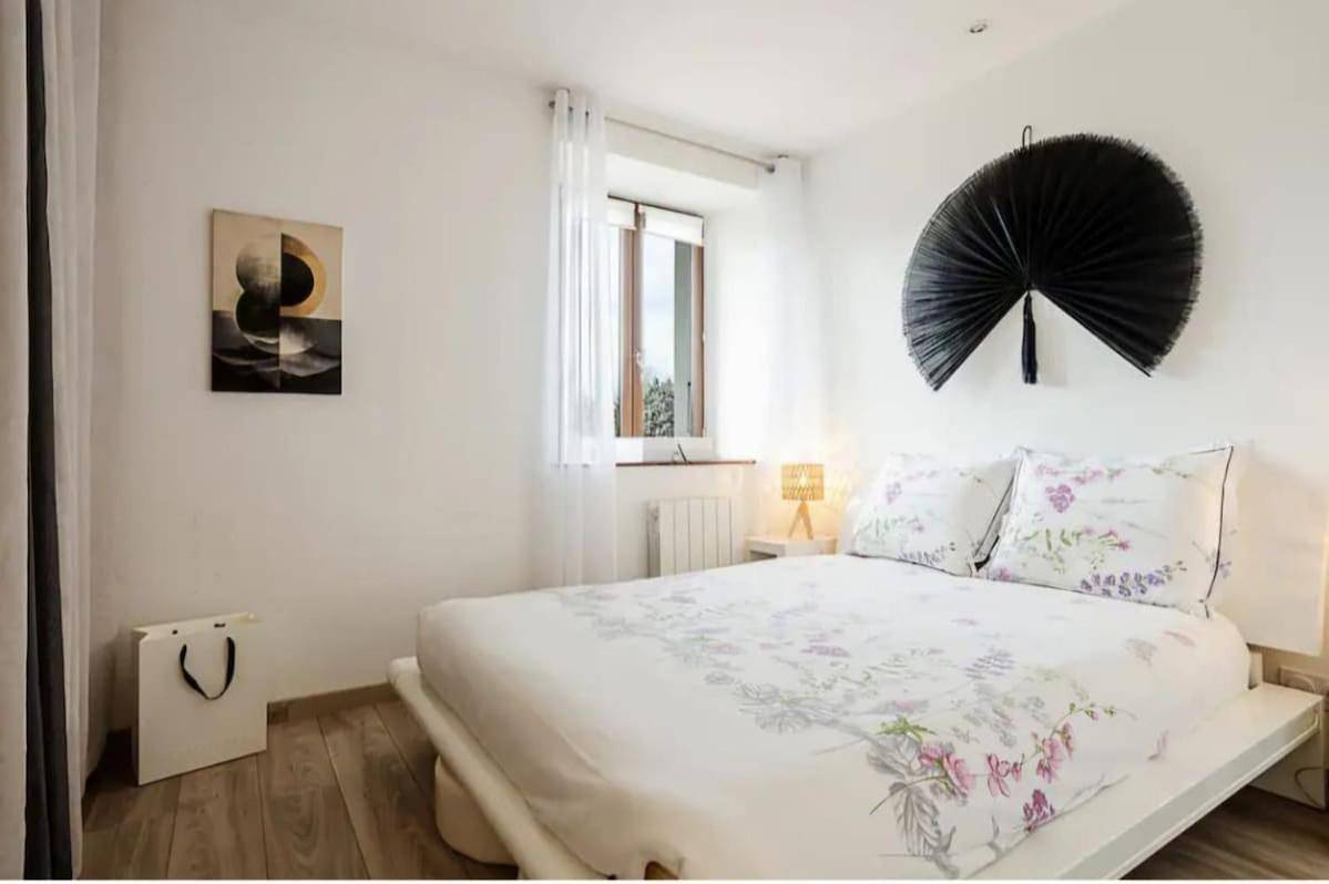 Appartement entier, Entre lac-montagnes et frontière in Contamine-sur-Arve, Région de Bonneville