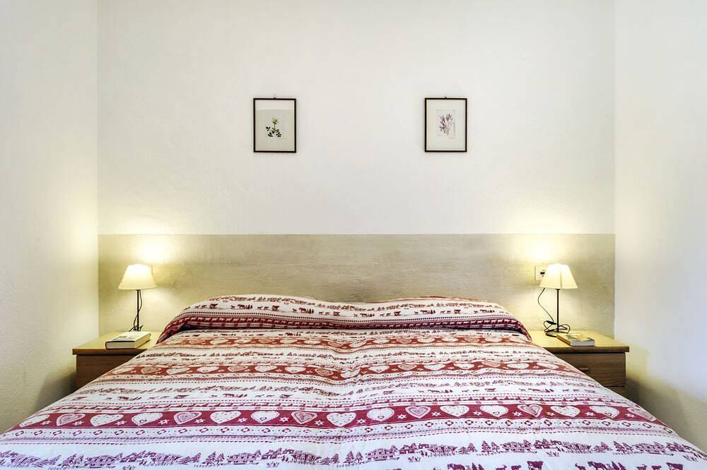 Appartement entier, El Ladinia in Moena, Dolomiti Superski