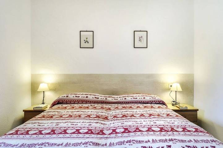 Entire apartment, El Ladinia in Moena, Dolomiti Superski