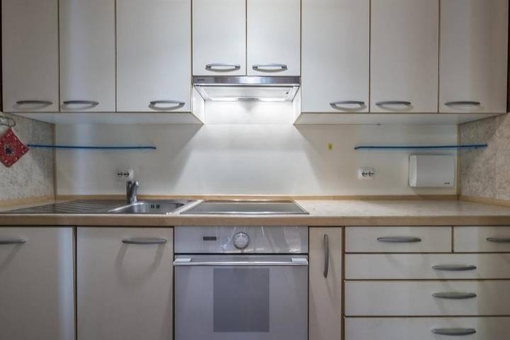 Ferienhaus für 7 Personen, mit Garten und Balkon, mit Haustier - 1