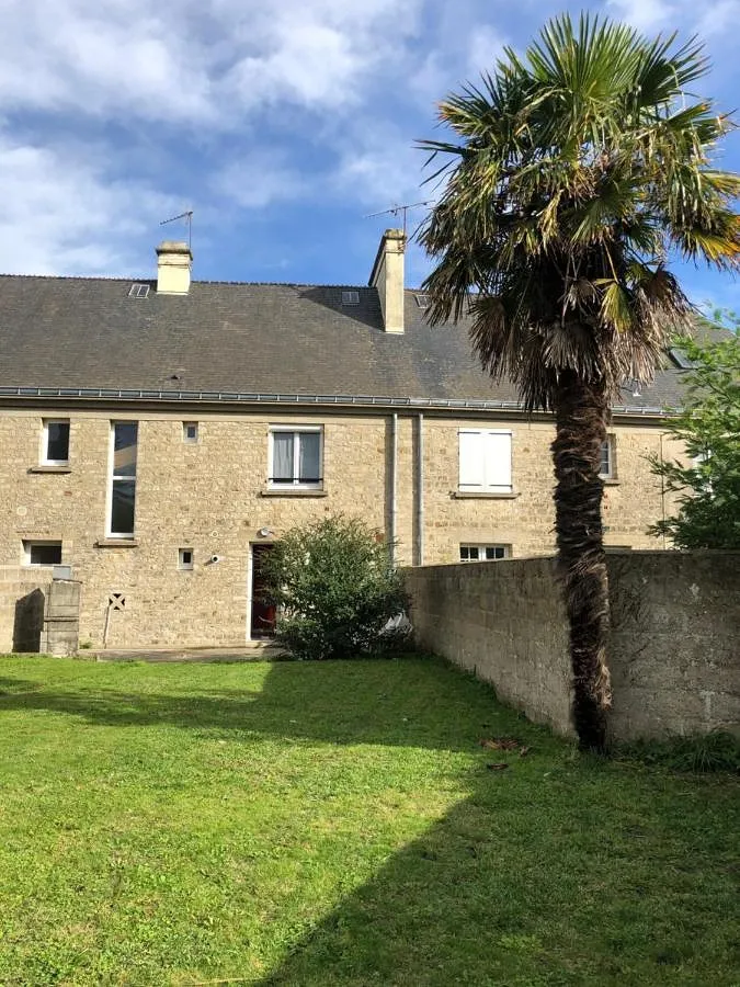 Ferienhaus für 8 Personen, mit Garten - 1