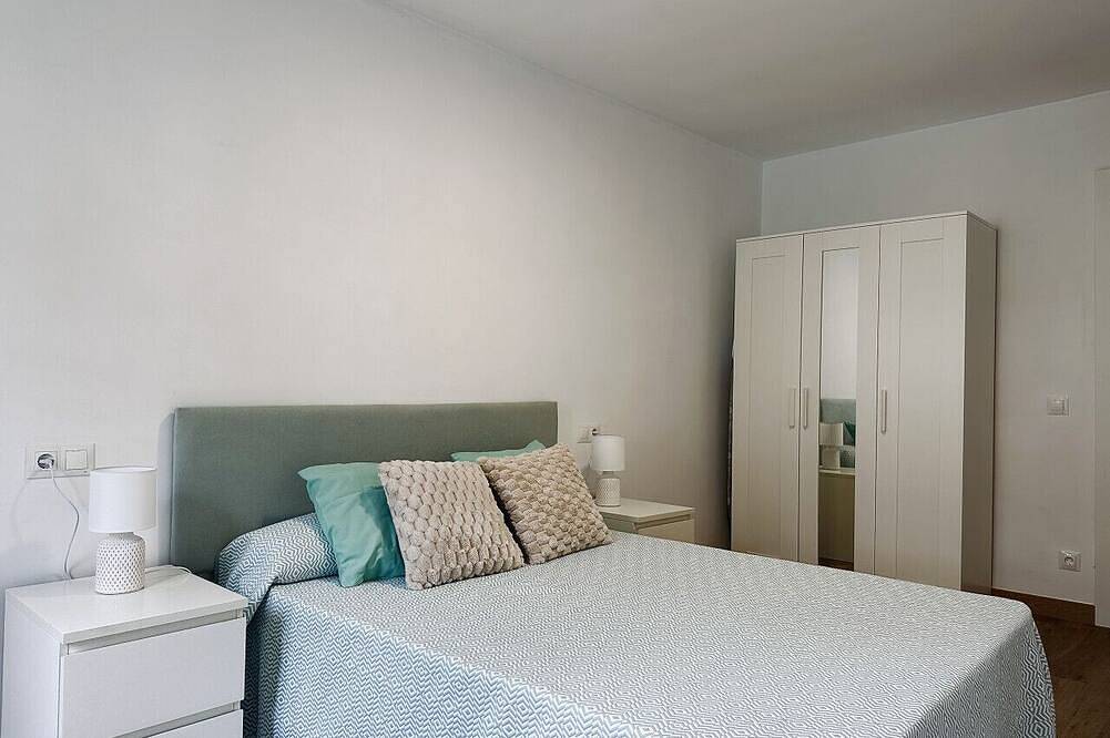 Apartamento entero, Apartamento Satori in Somo, Ribamontán al Mar