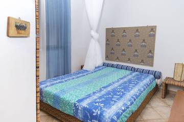 Villa pour 8 Personnes dans San Vito Lo Capo, Province de Trapani, Photo 1