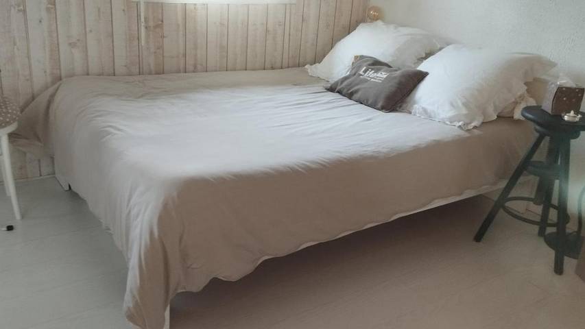 Appartement de vacances pour 2 personnes, avec vue