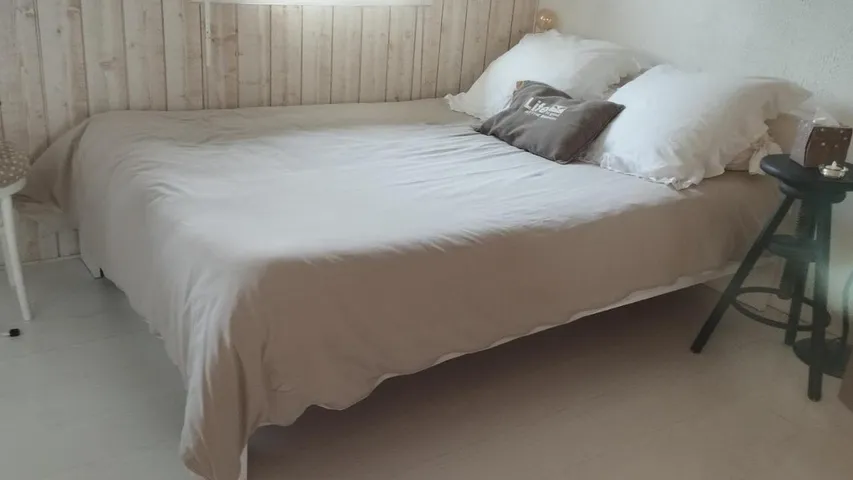 Apartamento de vacaciones para 2 personas, con vistas - 1