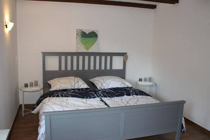 Ferienwohnung für 4 Personen, mit Balkon in Oberjoch - 3