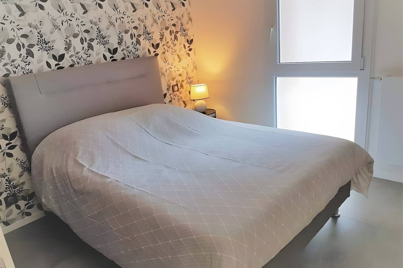 Ganze Wohnung, Villa Andrea – T3-Apartment für 6 Personen, 57 m² in Aix-les-Bains, Chambéry und Umgebung