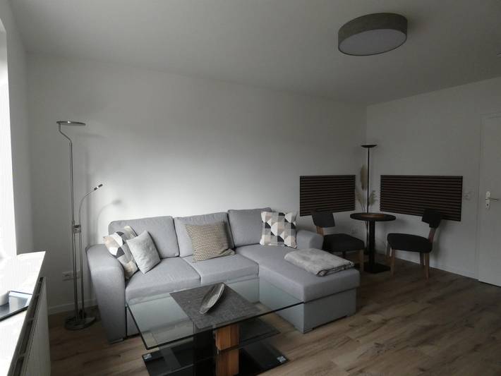 Ganze Ferienwohnung, Appartement/Fewo, Dusche, Wc, 1 Schlafraum in Celle, Aller-Leine-Tal