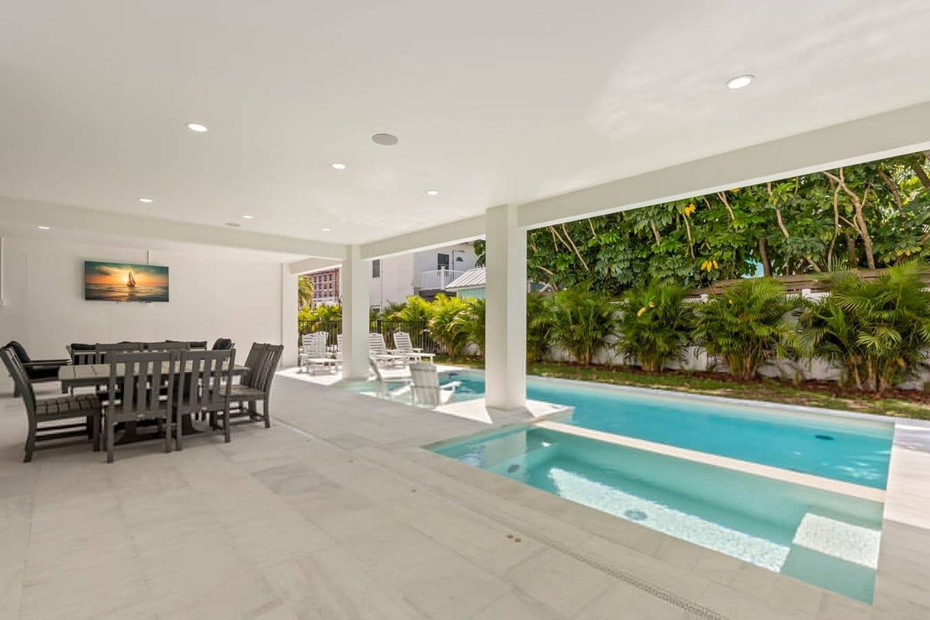 Onyx House at The Gemma in Clearwater Beach, Clearwater