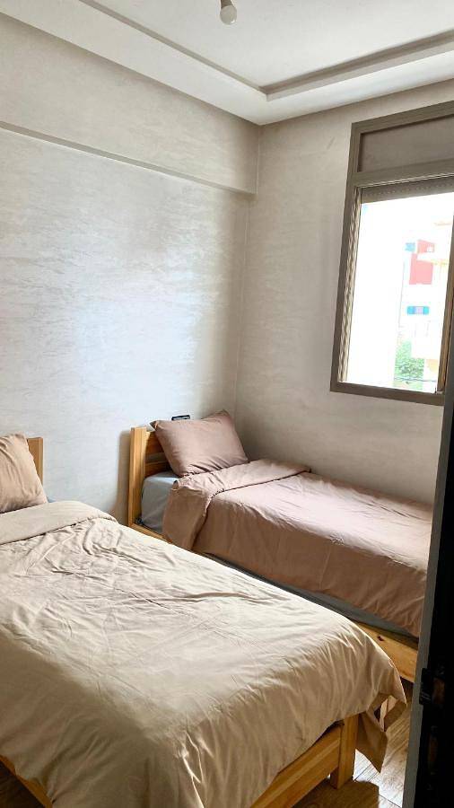 Gîte pour 3 personnes, avec terrasse et vue dans Aftas Imsouane - 2